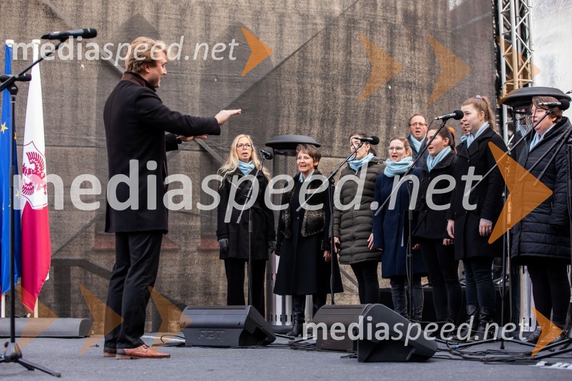 Prešernov smenj 2024