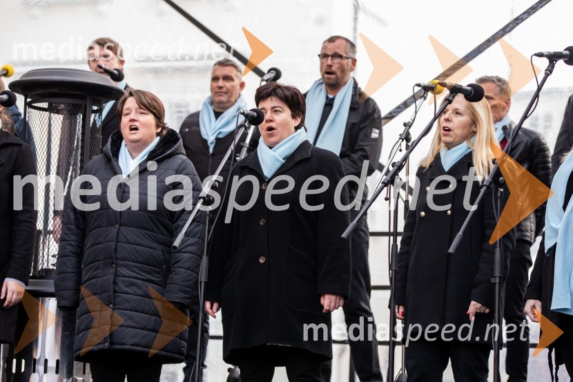 Prešernov smenj 2024