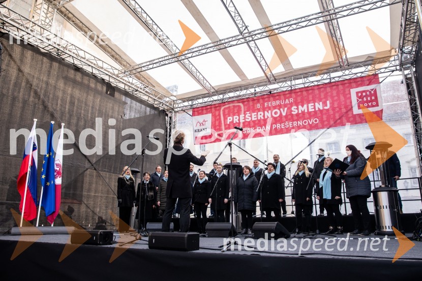 Prešernov smenj 2024