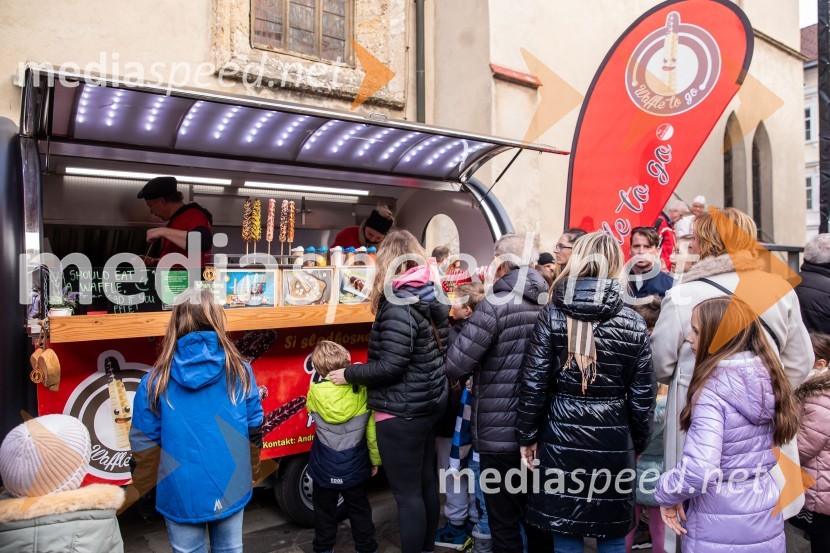 Prešernov smenj 2024