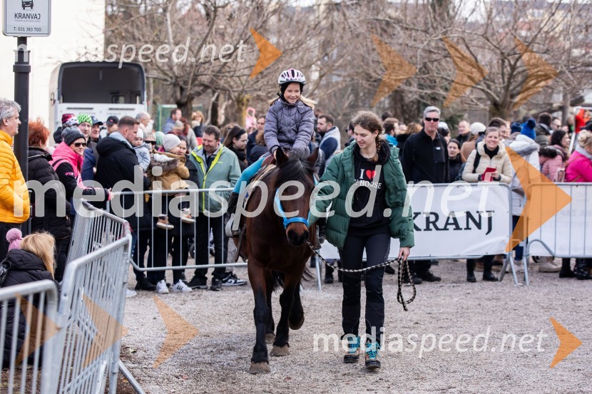 Prešernov smenj 2024