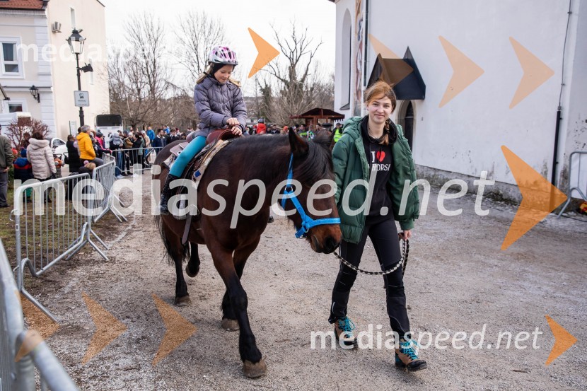 Prešernov smenj 2024