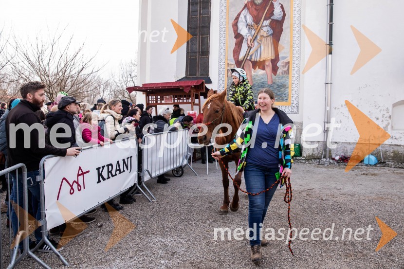 Prešernov smenj 2024