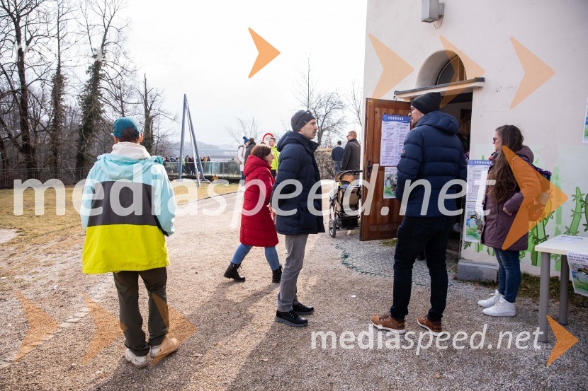 Prešernov smenj 2024