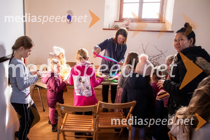 Prešernov smenj 2024