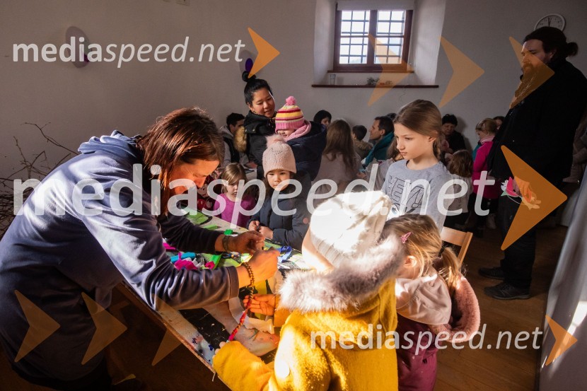 Prešernov smenj 2024