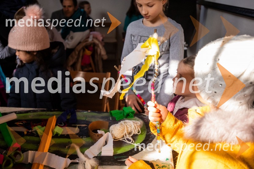 Prešernov smenj 2024