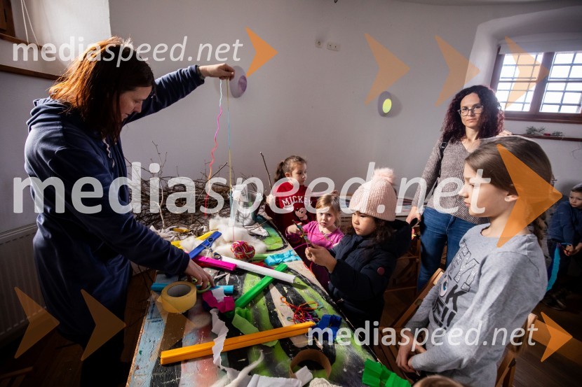 Prešernov smenj 2024