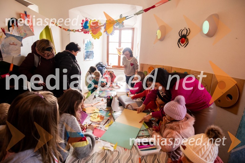 Prešernov smenj 2024