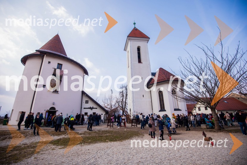 Prešernov smenj 2024