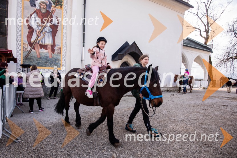 Prešernov smenj 2024