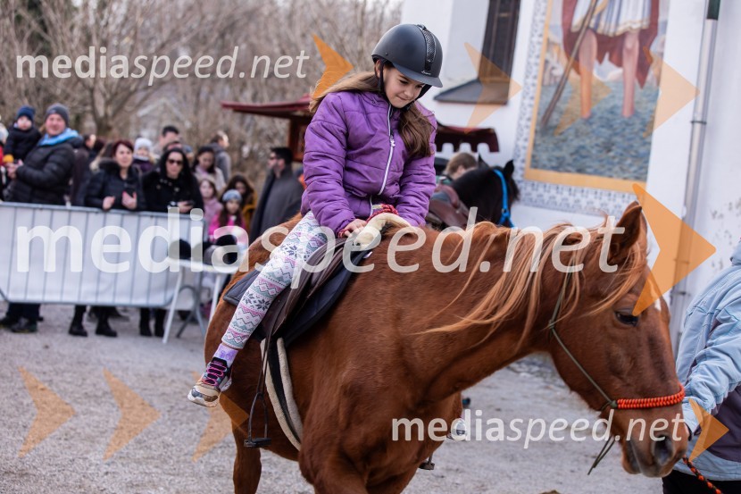 Prešernov smenj 2024