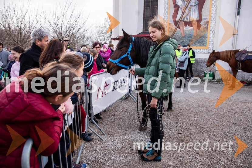 Prešernov smenj 2024