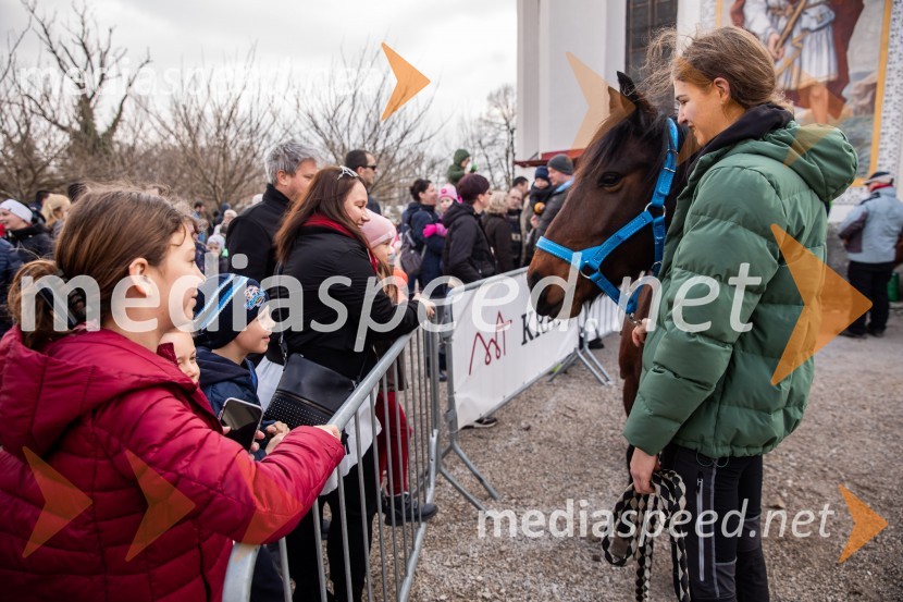Prešernov smenj 2024