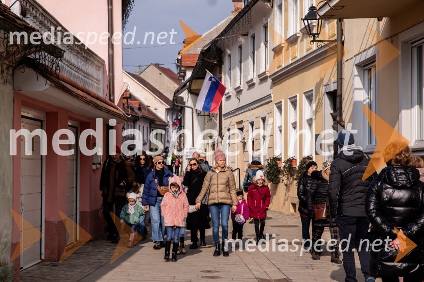 Prešernov smenj 2024