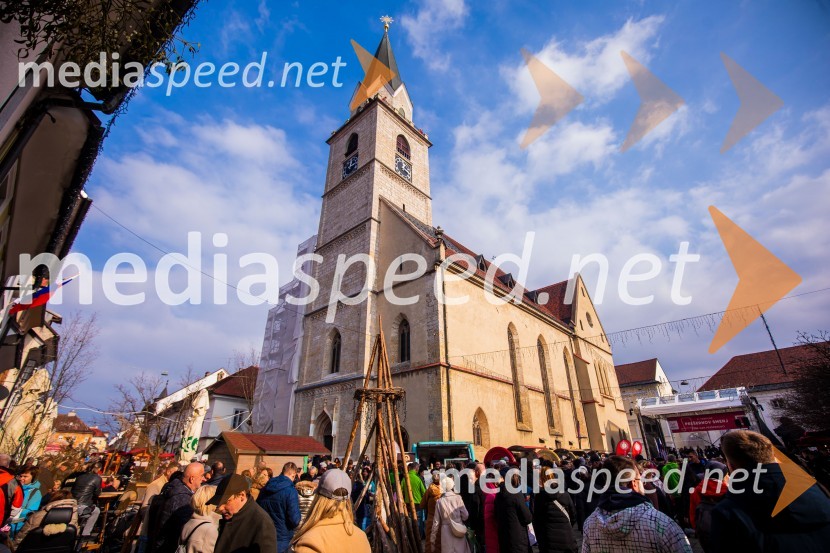 Prešernov smenj 2024