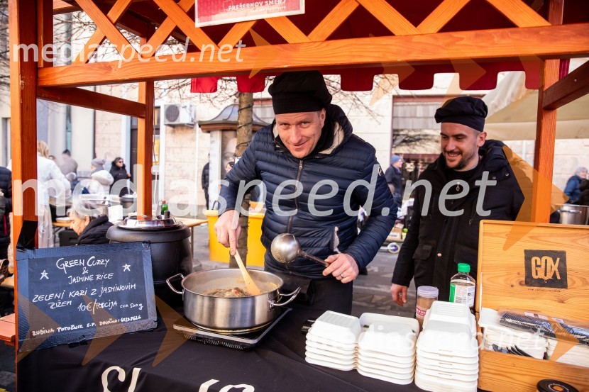 Prešernov smenj 2024