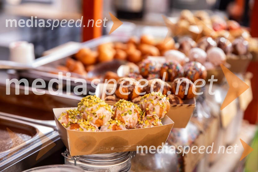 Prešernov smenj 2024