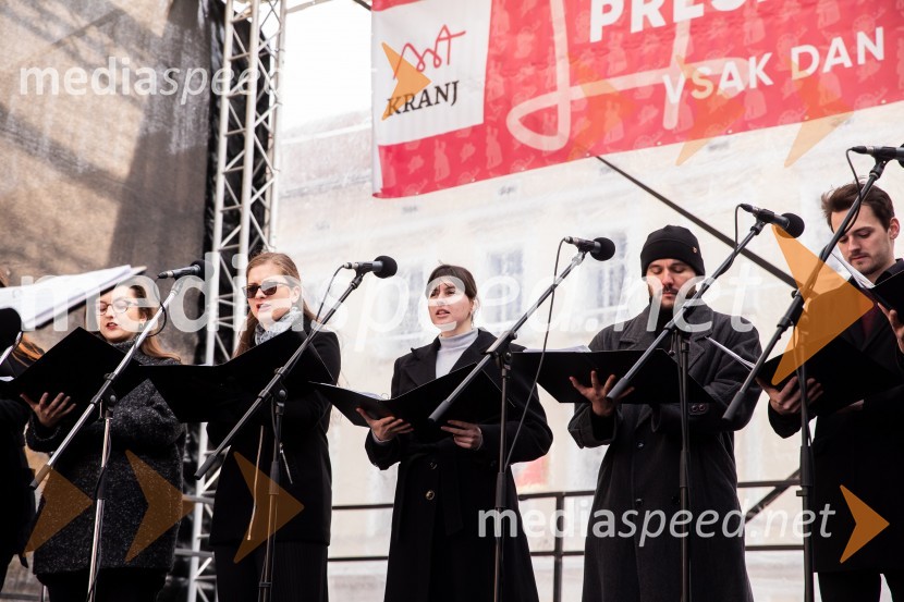 Prešernov smenj 2024