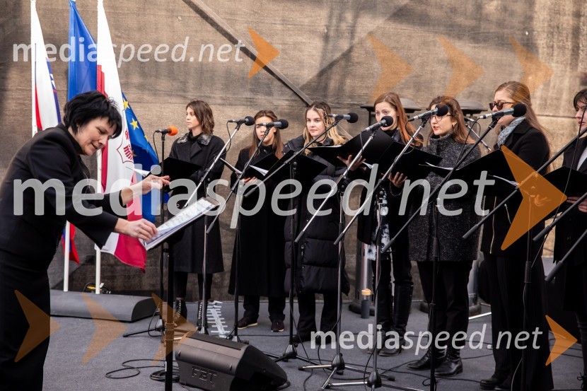 Prešernov smenj 2024