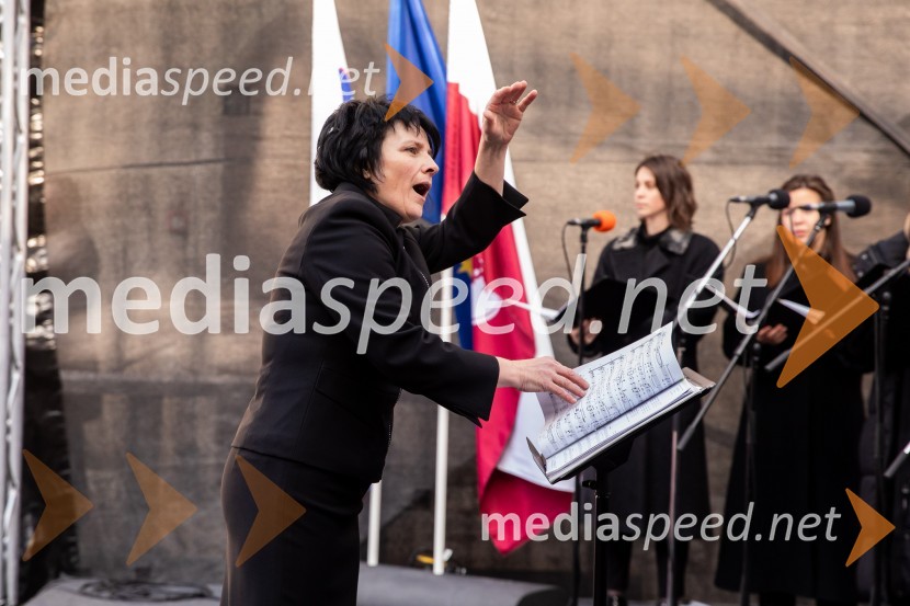 Prešernov smenj 2024