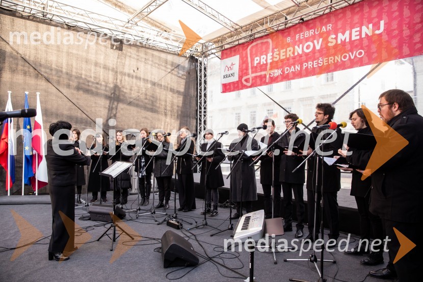 Prešernov smenj 2024