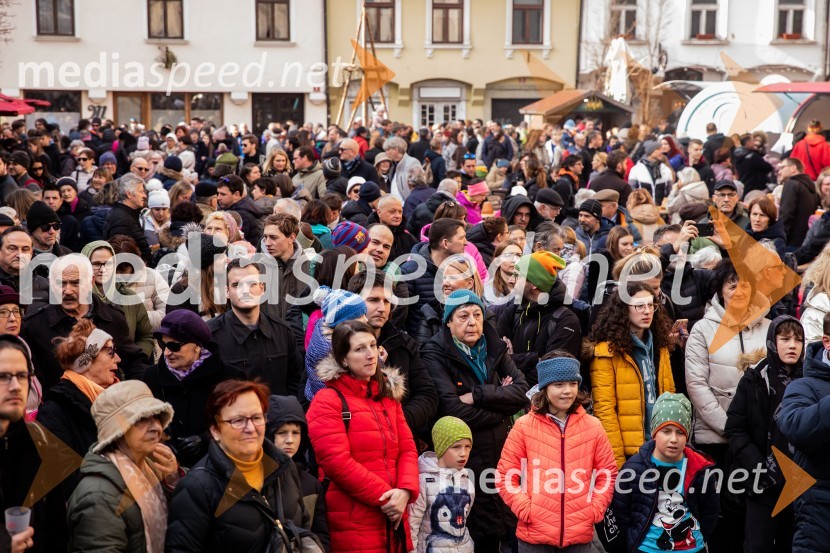 Prešernov smenj 2024