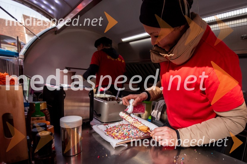 Prešernov smenj 2024