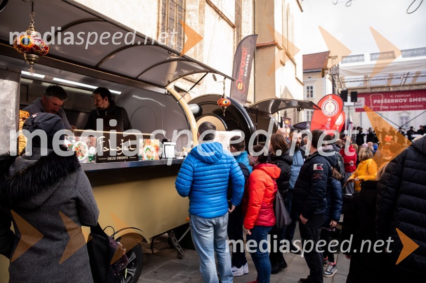 Prešernov smenj 2024