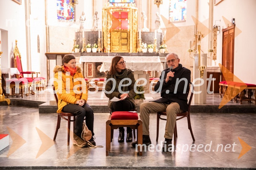 Prešernov smenj 2024