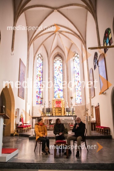 Prešernov smenj 2024