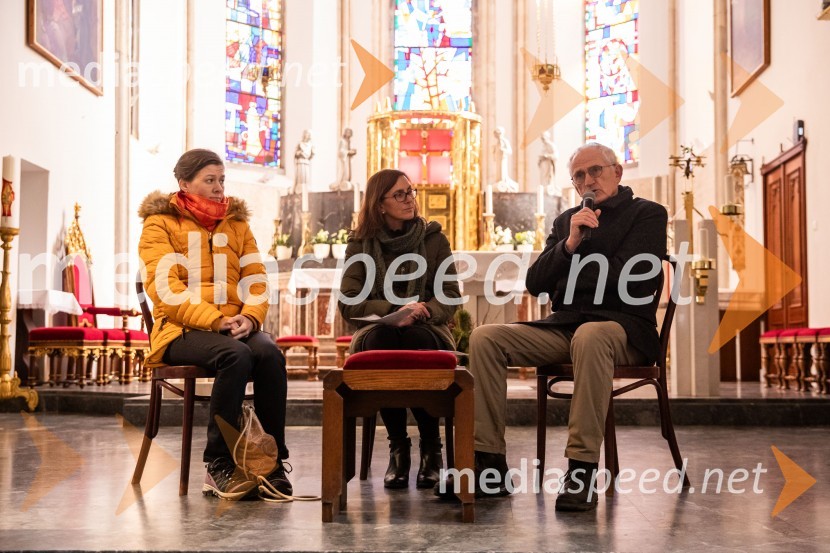 Prešernov smenj 2024