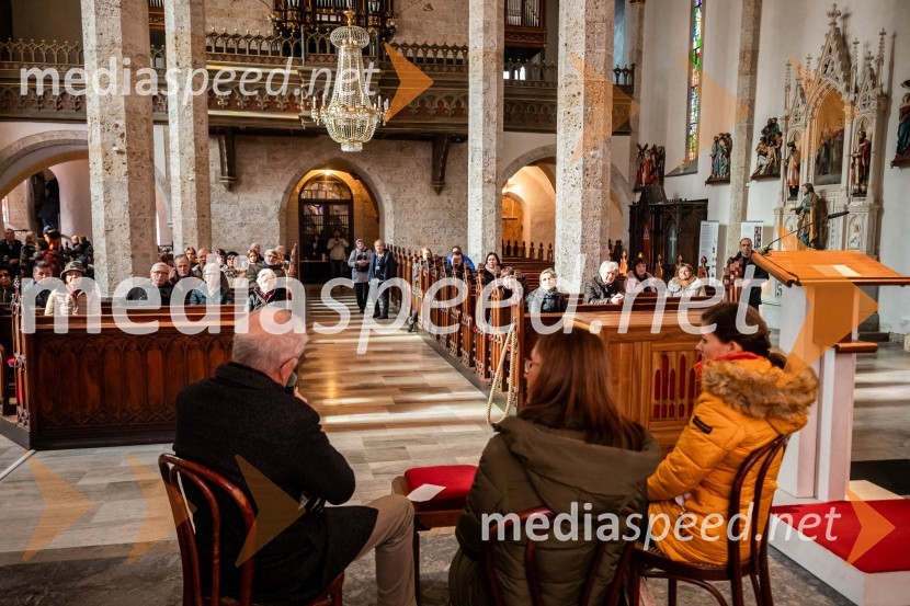 Prešernov smenj 2024