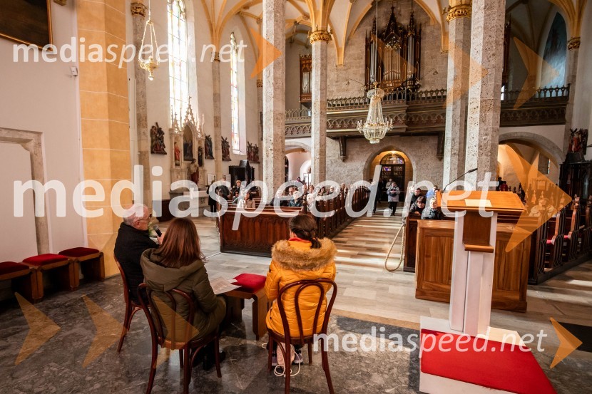 Prešernov smenj 2024