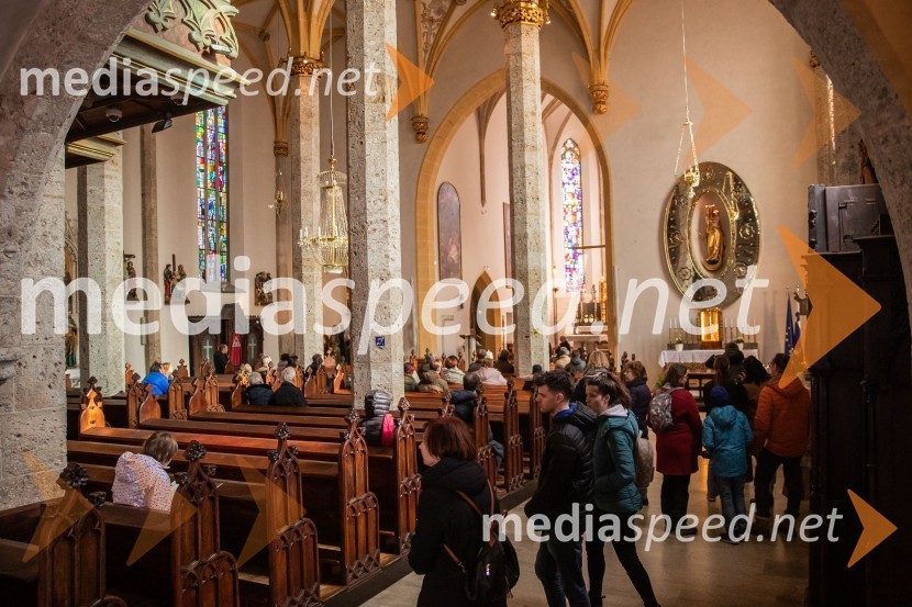 Prešernov smenj 2024