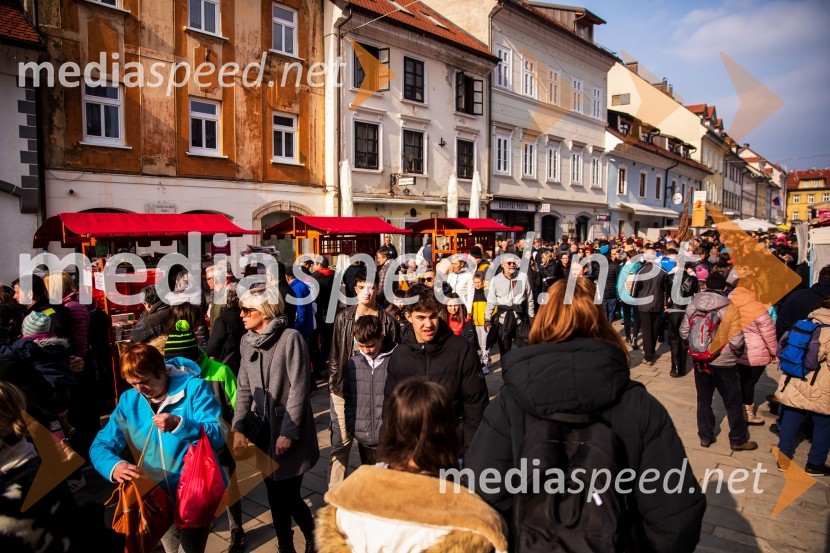 Prešernov smenj 2024