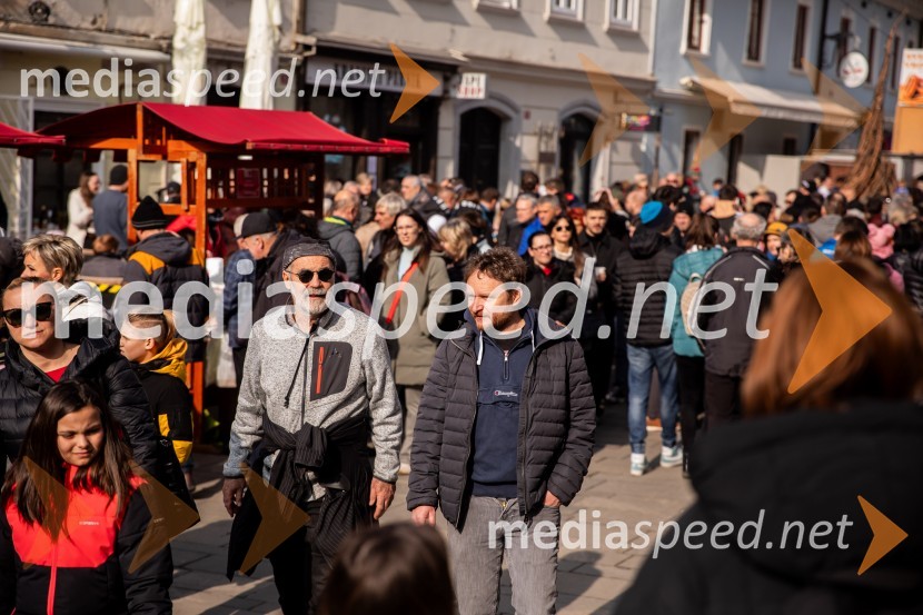 Prešernov smenj 2024