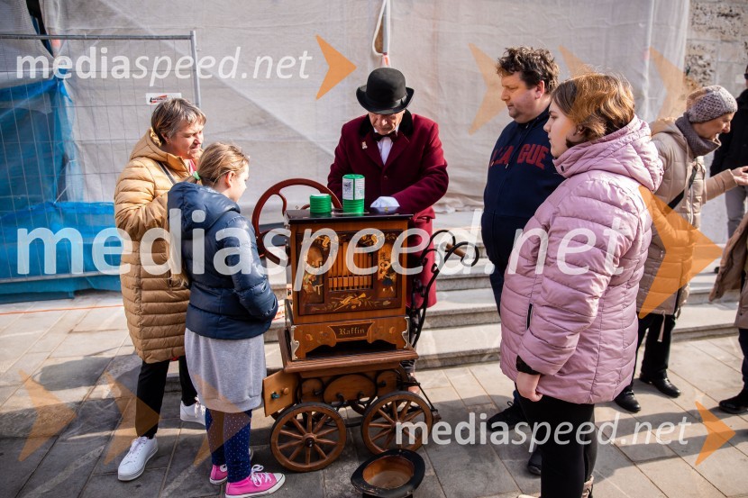 Prešernov smenj 2024