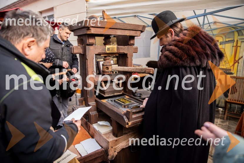 Prešernov smenj 2024