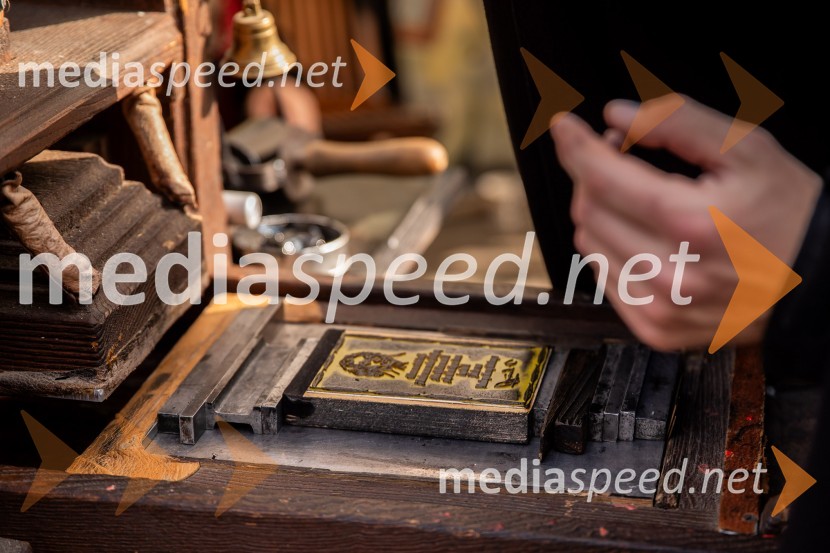 Prešernov smenj 2024