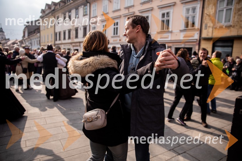 Prešernov smenj 2024