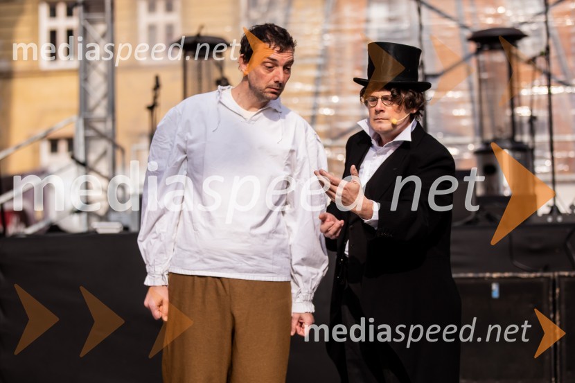 Prešernov smenj 2024