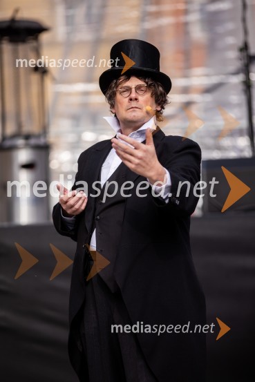 Prešernov smenj 2024