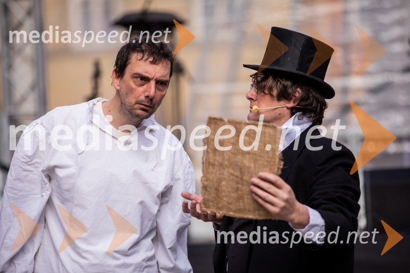 Prešernov smenj 2024