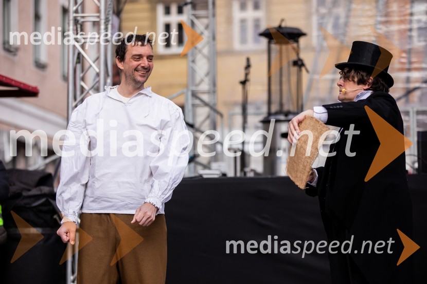 Prešernov smenj 2024