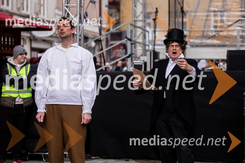 Prešernov smenj 2024