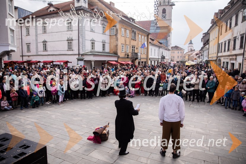 Prešernov smenj 2024