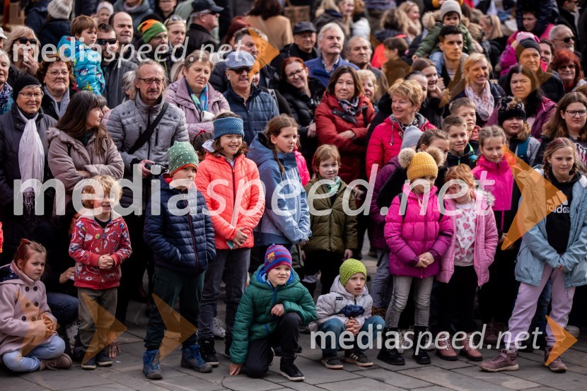 Prešernov smenj 2024