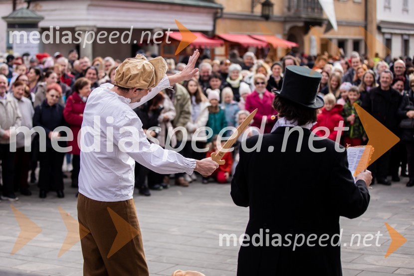 Prešernov smenj 2024