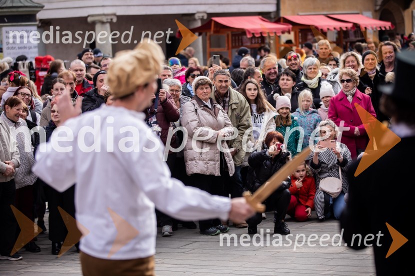 Prešernov smenj 2024
